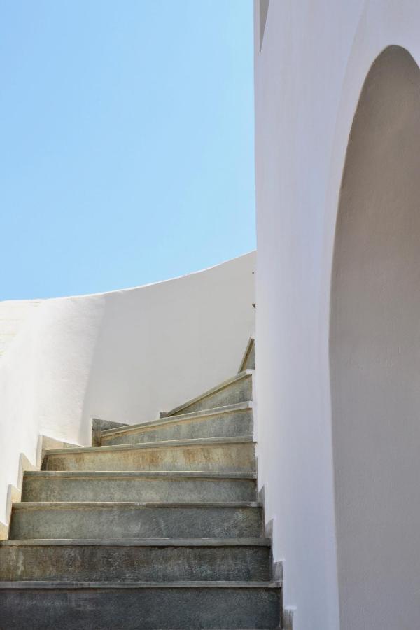 Beach House Set In A Beautiful Bay Karystos  Buitenkant foto